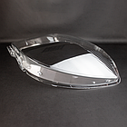 Скло фари Mercedes Benz Sprinter W906 (2013-2019) ліве рестайл, фото 3