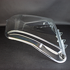 Скло фари Mercedes Benz Sprinter W906 (2013-2019) ліве рестайл, фото 5