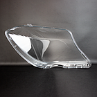 Скло фари Mercedes Benz Sprinter W906 (2013-2019) ліве рестайл, фото 6