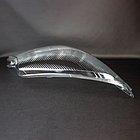 Скло фари Mercedes Benz Sprinter W906 (2013-2019) праве рестайл, фото 4