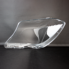 Скло фари Mercedes Benz Sprinter W906 (2013-2019) праве рестайл, фото 6