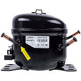 Компресор для холодильника WhiceTech L69QDYG R600a 130W (з пусковим реле), фото 4