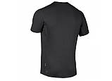 Футболка CamoTec Chiton Airpro, Black, фото 2