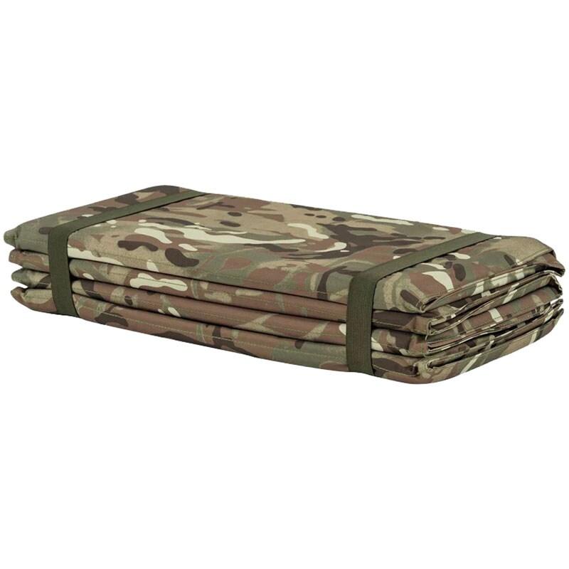 Килимок туристичний Highlander Z Sleeping Mat HMTC (SM031-HC), фото 1