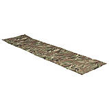 Килимок туристичний Highlander Z Sleeping Mat HMTC (SM031-HC), фото 2