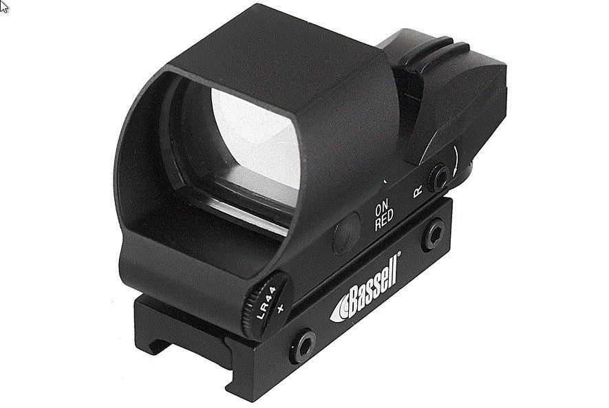 Коліматорний приціл Bassell HD 119 JGR