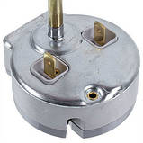 Термостат TBS2 691214 + вихори на лампу для бойлера Ariston, фото 3