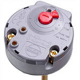 Термостат TBS2 691214 + вихори на лампу для бойлера Ariston, фото 4