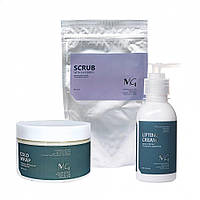 Холодний ліфтинг комплекс MG