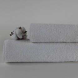 Рушник "Aurora" 50*90 см (450 г/м2) white HORECA