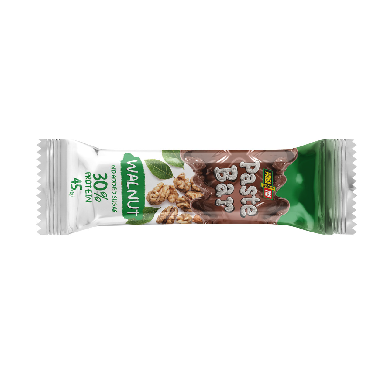 Грецький горіх Paste Bar - 12x45 г