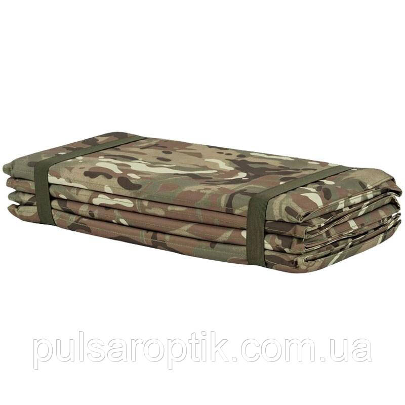 Килимок туристичний Highlander Z Sleeping Mat HMTC (SM031-HC), фото 1