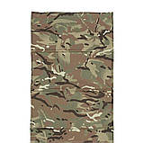 Килимок туристичний Highlander Z Sleeping Mat HMTC (SM031-HC), фото 4