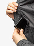 Куртка Helikon-Tex WOLFHOUND Hoodie Climashield Apex 67g Shadow Grey, фото 5