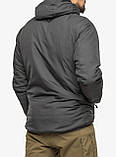 Куртка Helikon-Tex WOLFHOUND Hoodie Climashield Apex 67g Shadow Grey, фото 7