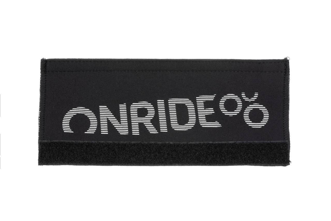 Захист пера ONRIDE Shield 30 неопреновий (11 x 25 см) чорний ОЕМ