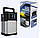 Зарядна станція MB301 Power Station 82500 mAh домашня електростанція, фото 9
