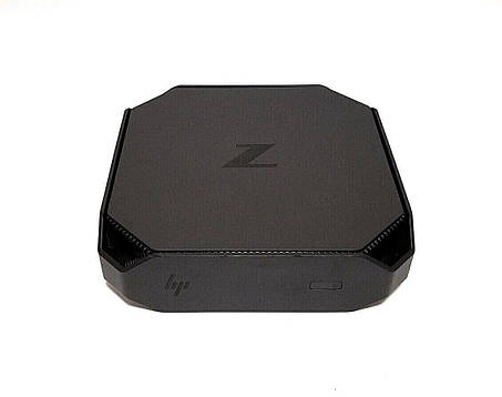 Б/в Неттоп HP Z2 Mini G3 USFF| Xeon E3-1245 v5| 32 GB RAM| 512 GB SSD| Quadro M620 2GB, фото 1