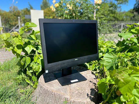 Б/в Моноблок Dell OptiPlex 7450 All-in-One 23.8" 1920x1080| Core i3-6100| 8 GB RAM| 128 GB SSD| HD 530, фото 1