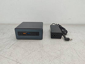 Б/в Неттоп Intel NUC (NUC7JY) USFF| Celeron J4025| 4 GB RAM| 128 GB SSD| UHD 600, фото 5