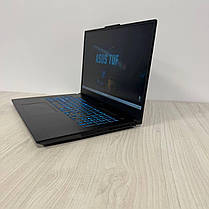 Б/в Ігровий ноутбук Asus TUF Gaming F17 FX707VV 17.3" 1920x1080| i7-13700H| 32GB RAM| 1000GB SSD NVMe| RTX 4060 8GB, фото 5