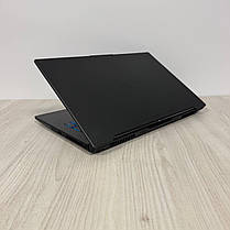 Б/в Ігровий ноутбук Asus TUF Gaming F17 FX707VV 17.3" 1920x1080| i7-13700H| 32GB RAM| 1000GB SSD NVMe| RTX 4060 8GB, фото 6
