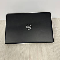 Б/в Ноутбук Dell Inspiron 3793 17.3" 1920x1080| Core i7-1065G7| 16 GB RAM| 512 GB SSD NVMe| GeForce MX230 2GB, фото 3