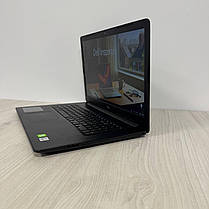 Б/в Ноутбук Dell Inspiron 3793 17.3" 1920x1080| Core i7-1065G7| 16 GB RAM| 512 GB SSD NVMe| GeForce MX230 2GB, фото 5