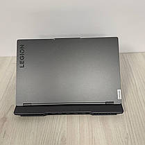 Б/в Ігровий ноутбук Б-клас Lenovo Legion 5 15IH7H 15.6" 1920x1080| i7-12700H| 16GB RAM| 1000GB SSD NVMe| RTX 3060 6GB, фото 3