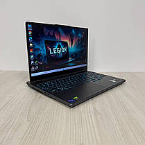 Б/в Ігровий ноутбук Б-клас Lenovo Legion 5 15IH7H 15.6" 1920x1080| i7-12700H| 16GB RAM| 1000GB SSD NVMe| RTX 3060 6GB, фото 4