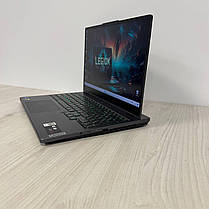 Б/в Ігровий ноутбук Б-клас Lenovo Legion 5 15IH7H 15.6" 1920x1080| i7-12700H| 16GB RAM| 1000GB SSD NVMe| RTX 3060 6GB, фото 5