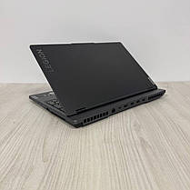 Б/в Ігровий ноутбук Б-клас Lenovo Legion 5 15IH7H 15.6" 1920x1080| i7-12700H| 16GB RAM| 1000GB SSD NVMe| RTX 3060 6GB, фото 6