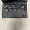 Б/в Ігровий ноутбук Б-клас Lenovo Legion 5 15IH7H 15.6" 1920x1080| i7-12700H| 16GB RAM| 1000GB SSD NVMe| RTX 3060 6GB, фото 7