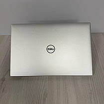 Б/в Ігровий ноутбук Б-клас Dell XPS 17 9700 17" 1920x1200| i7-10750H| 16GB RAM| 512GB SSD NVMe| GTX 1650 Ti 4GB, фото 3