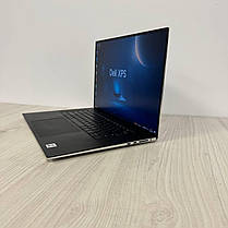 Б/в Ігровий ноутбук Б-клас Dell XPS 17 9700 17" 1920x1200| i7-10750H| 16GB RAM| 512GB SSD NVMe| GTX 1650 Ti 4GB, фото 5