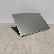Б/в Ігровий ноутбук Б-клас Dell XPS 17 9700 17" 1920x1200| i7-10750H| 16GB RAM| 512GB SSD NVMe| GTX 1650 Ti 4GB, фото 6