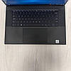 Б/в Ігровий ноутбук Б-клас Dell XPS 17 9700 17" 1920x1200| i7-10750H| 16GB RAM| 512GB SSD NVMe| GTX 1650 Ti 4GB, фото 7