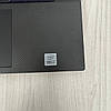 Б/в Ігровий ноутбук Б-клас Dell XPS 17 9700 17" 1920x1200| i7-10750H| 16GB RAM| 512GB SSD NVMe| GTX 1650 Ti 4GB, фото 8