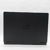 Б/в Нетбук Fujitsu LifeBook U727 12.5" 1920x1080| Core i5-6200U| 8 GB RAM| 256 GB SSD| HD 520, фото 4