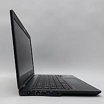 Б/в Нетбук Fujitsu LifeBook U727 12.5" 1920x1080| Core i5-6200U| 8 GB RAM| 256 GB SSD| HD 520, фото 5