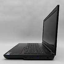Б/в Ноутбук Fujitsu Celsius H780 15.6" 1920x1080| Core i7-8750H| 32 GB RAM| 512 GB SSD| Quadro P600 4GB, фото 6
