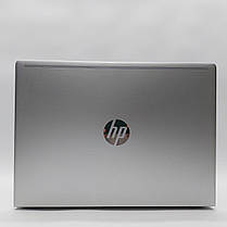 Б/в Ультрабук HP ProBook 445R G6 14" 1920x1080| Ryzen 5 3500U| 8 GB RAM| 256 GB SSD NVMe| Radeon Vega 8, фото 4