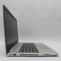 Б/в Ультрабук HP ProBook 445R G6 14" 1920x1080| Ryzen 5 3500U| 8 GB RAM| 256 GB SSD NVMe| Radeon Vega 8, фото 5