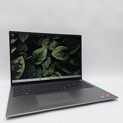 Б/в Ультрабук Dell Vostro 5625 16" 1920x1080| Ryzen 5 5625U| 16 GB RAM| 256 GB SSD NVMe| Radeon RX Vega 7, фото 1