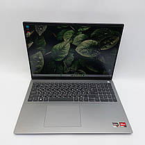 Б/в Ультрабук Dell Vostro 5625 16" 1920x1080| Ryzen 5 5625U| 16 GB RAM| 256 GB SSD NVMe| Radeon RX Vega 7, фото 3