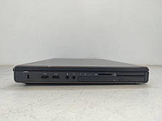 Б/в Ноутбук Dell Precision M4800 15.6" 1920x1080| Core i7-4800MQ| 32 GB RAM| 256 GB SSD| Quadro K1100M 2GB, фото 3