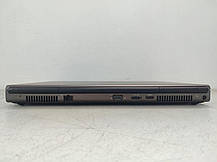 Б/в Ноутбук Dell Precision M4800 15.6" 1920x1080| Core i7-4800MQ| 32 GB RAM| 256 GB SSD| Quadro K1100M 2GB, фото 6