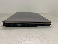 Б/в Ноутбук Fujitsu Celsius H760 15.6" 1920x1080| Core i7-6820HQ| 32 GB RAM| 256 GB SSD| Quadro M1000M 2GB, фото 3
