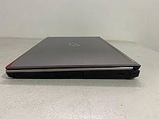Б/в Ноутбук Fujitsu Celsius H760 15.6" 1920x1080| Core i7-6820HQ| 32 GB RAM| 256 GB SSD| Quadro M1000M 2GB, фото 4