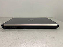 Б/в Ноутбук Fujitsu Celsius H760 15.6" 1920x1080| Core i7-6820HQ| 32 GB RAM| 256 GB SSD| Quadro M1000M 2GB, фото 5